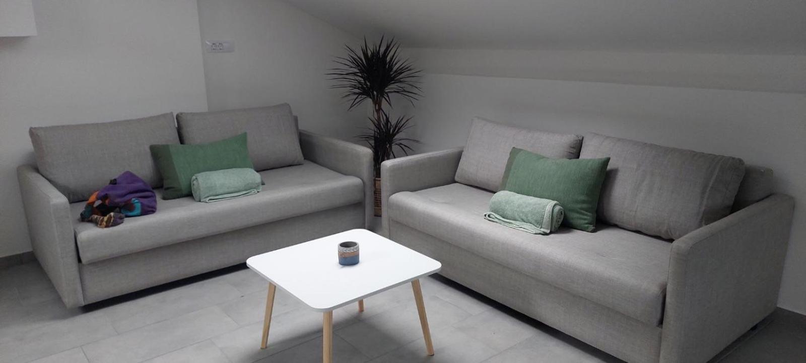 托尔明Old Square House - Hisa Na Starem Trgu公寓 外观 照片