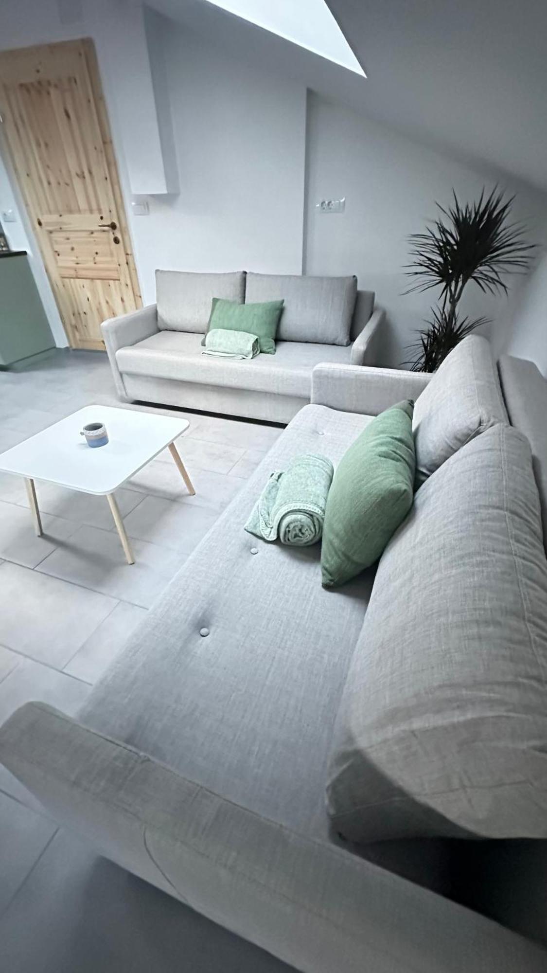 托尔明Old Square House - Hisa Na Starem Trgu公寓 外观 照片