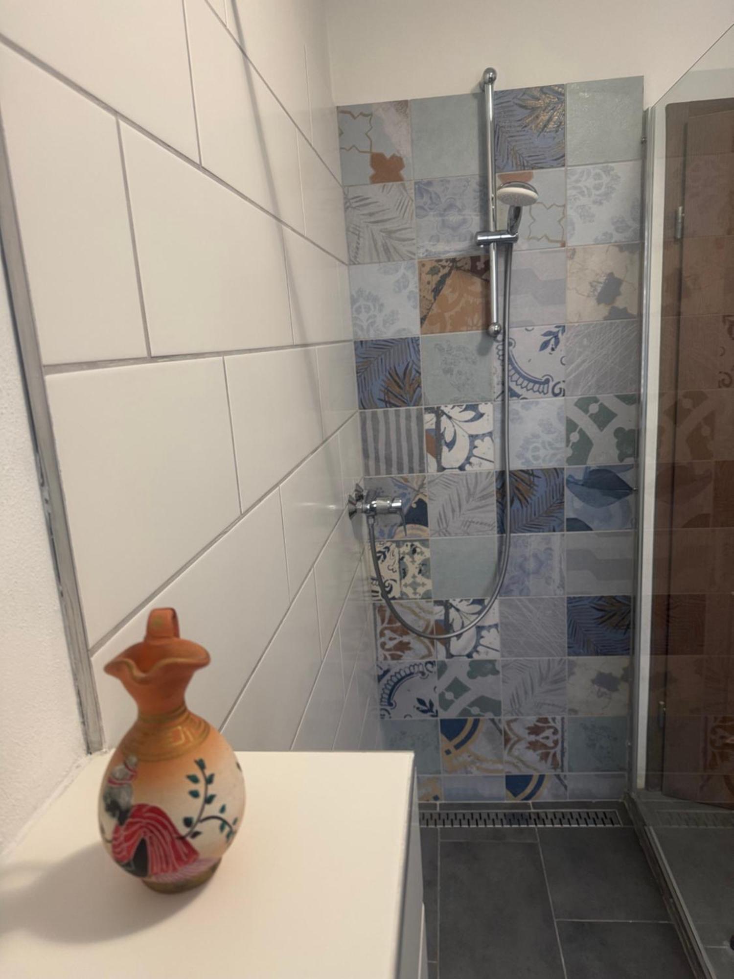 托尔明Old Square House - Hisa Na Starem Trgu公寓 外观 照片
